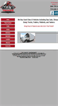 Mobile Screenshot of maxtrucks.net